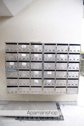 フローラル吉岡[1R/17.01m2]の共用部8