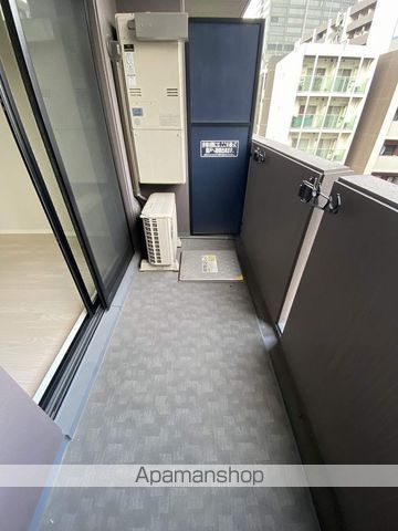 S−RESIDENCE北浜の内装写真