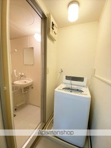 レオパレス二の宮Bの内装写真