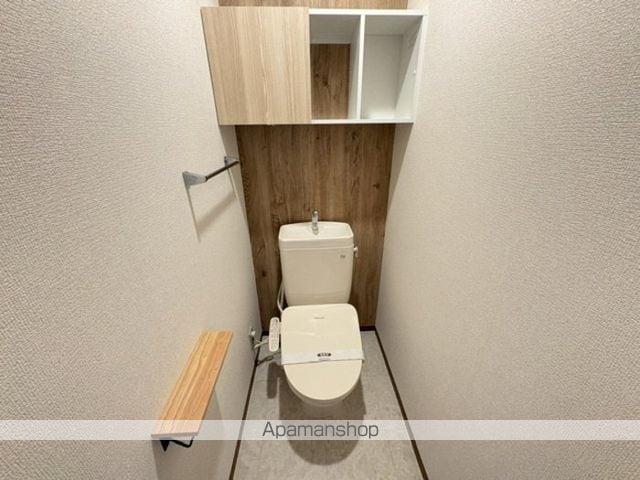 ロイヤルビレッジYs VIの内装写真