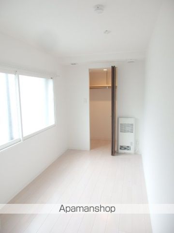 SーRESIDENCE宮の森の内装写真