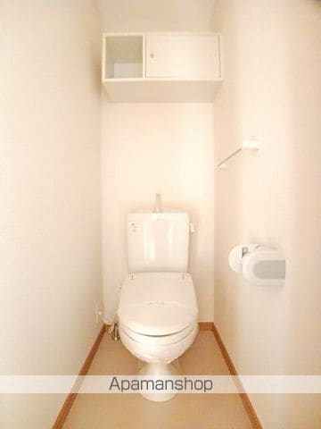 フィオーレAの内装写真