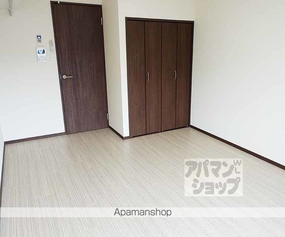 ディアネス西院の内装写真