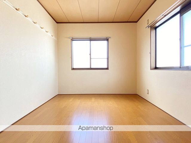 コーポエグゼの内装写真