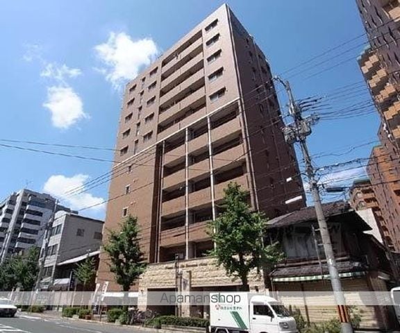 プレサンス京都四条河原町ネクステージ