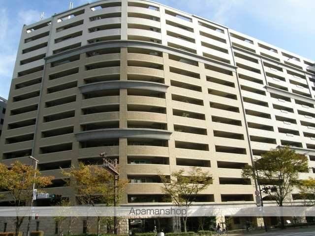 コアマンションけやき通りプレジオの外観写真