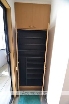 ＬＡＬＡオクター五番館[2DK/42.11m2]の内装5