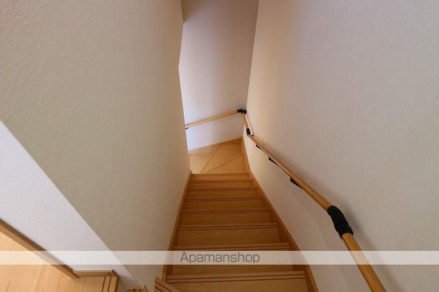 LOFT MAMAMOOの内装写真