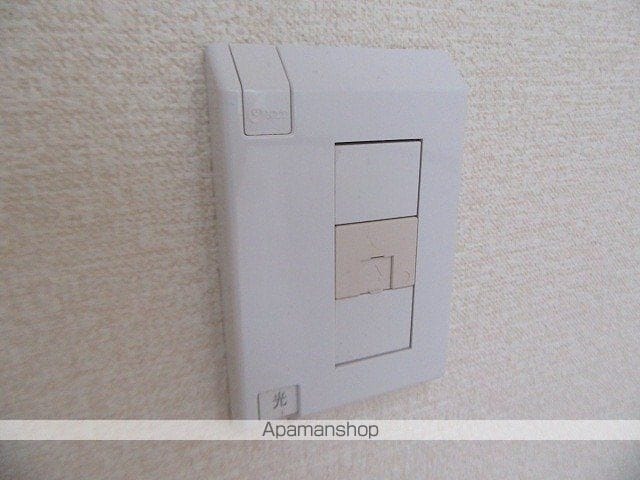 ライズ梨木の内装写真