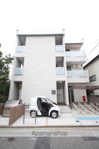 リブリ・Taurusの外観写真