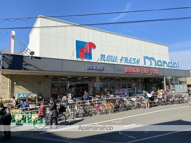 LMヒルズ堂ヶ芝の周辺写真