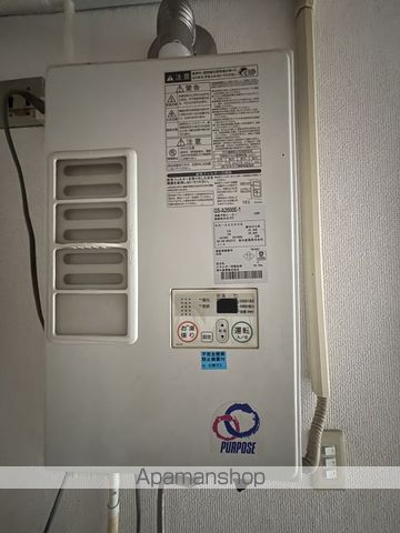 今田船舶ビルの内装写真