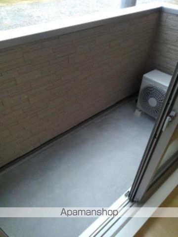 クール四季 冬の内装写真