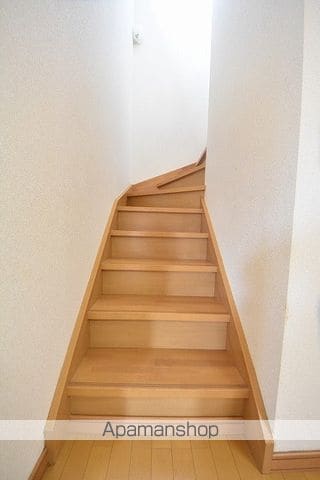 札幌市北区 2階建 築56年の内装写真