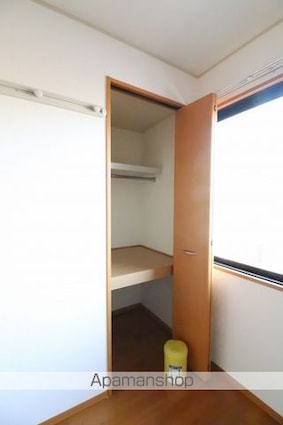 フォレスト[2LDK/54.81m2]の収納