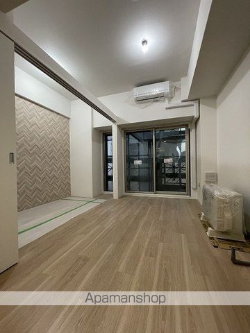 SERENITE谷町四丁目ALLIERの内装写真