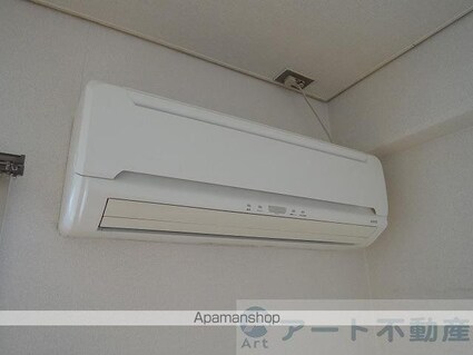 セントポーリア山越[1DK/40m2]のその他設備