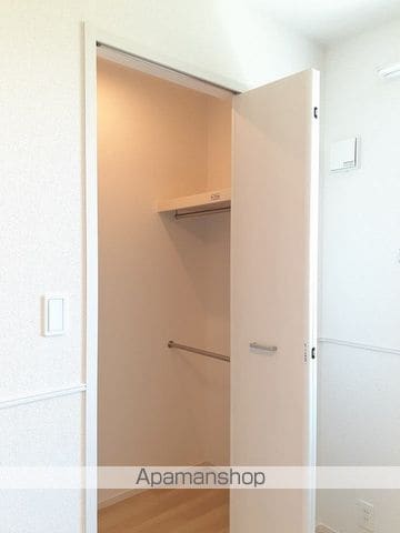 ファスファラスの内装写真
