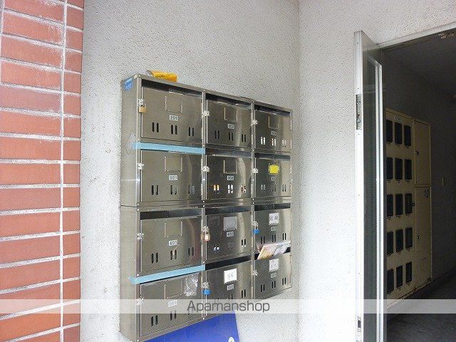 メゾン富士岡山のその他写真