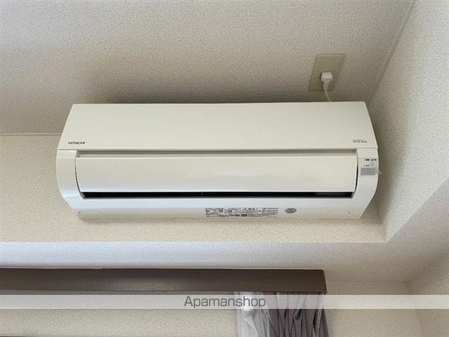 アタゴドミトリーみずほ台の内装写真