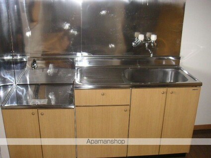 ライフエースⅤ[2K/39.74m2]の内装1