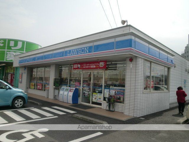 シャローム Bの周辺写真