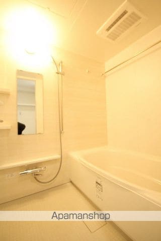 トリニティ豊中本町の内装写真