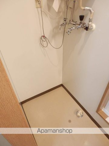 スカイパレスN18の内装写真