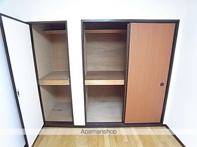 ジュネス一番館の内装写真