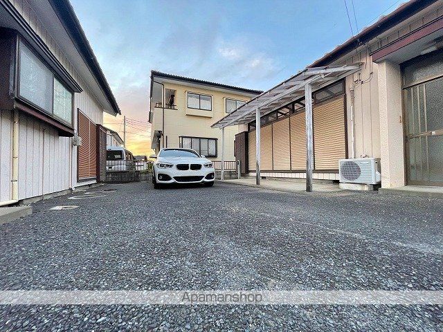メルシャン中町の外観写真