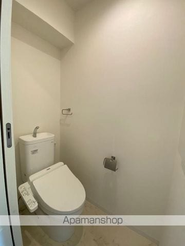 LA VERITEの内装写真