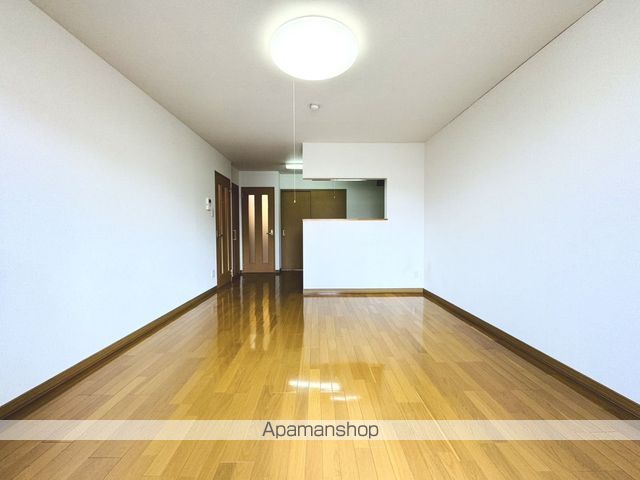 MSティファニーの内装写真