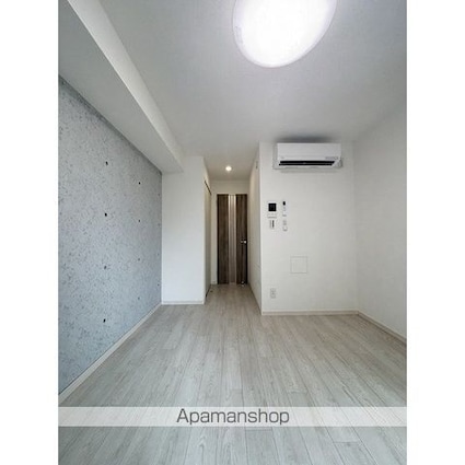 ネオアーバンレジデンス方南町[1K/22.5m2]のリビング・居間