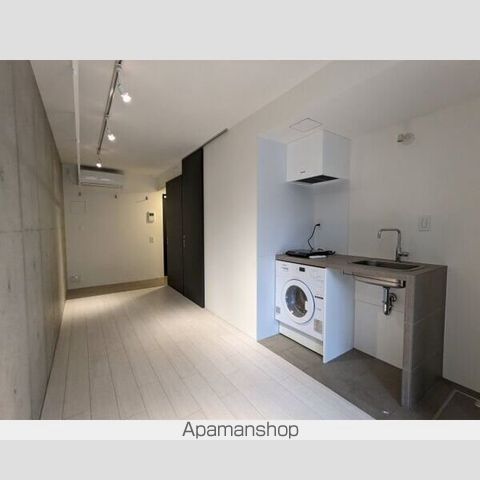 プロト西小山の内装写真