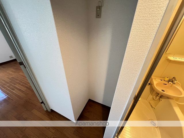 アルンハイム新石切の内装写真