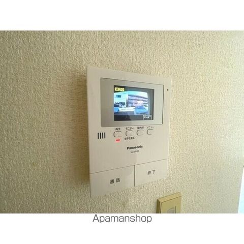 レスポールめぐみの内装写真