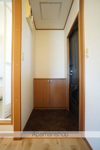 サニーコートの内装写真