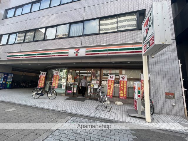レジュールアッシュ梅田イーストの周辺写真