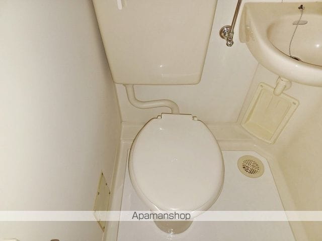 コリーヌ善光寺下の内装写真