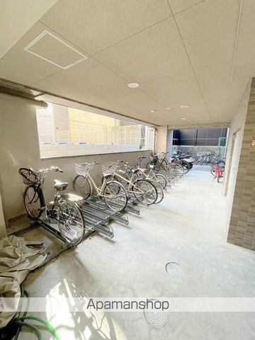 ジュネーゼ大阪城南のその他写真