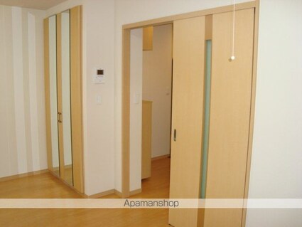 スカイヒルズ　アキ[1K/32.57m2]の収納