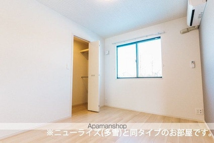 ブライト　スクエアⅣ[1LDK/50.05m2]のその他内装1