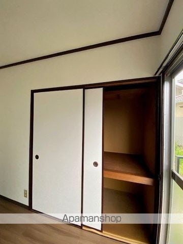 サンファミリー大坪の内装写真