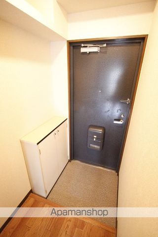 グレースKの内装写真