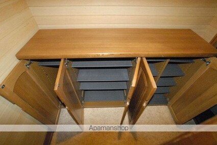 中大塩ヤマキコーポ[2DK/43.75m2]の内装8