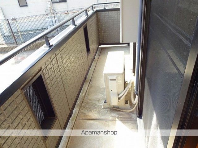 サンパティーク Aの内装写真