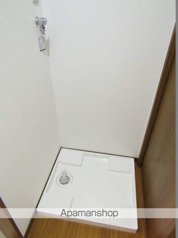 グランドメゾン三松B棟の内装写真