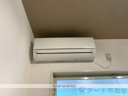 アチェロ[1K/18m2]のその他設備