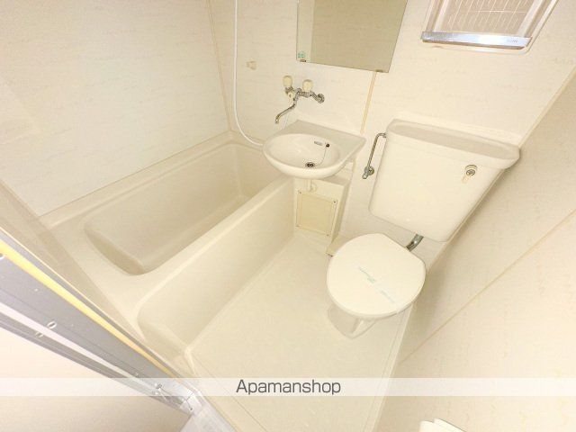 佐伯ビルの内装写真
