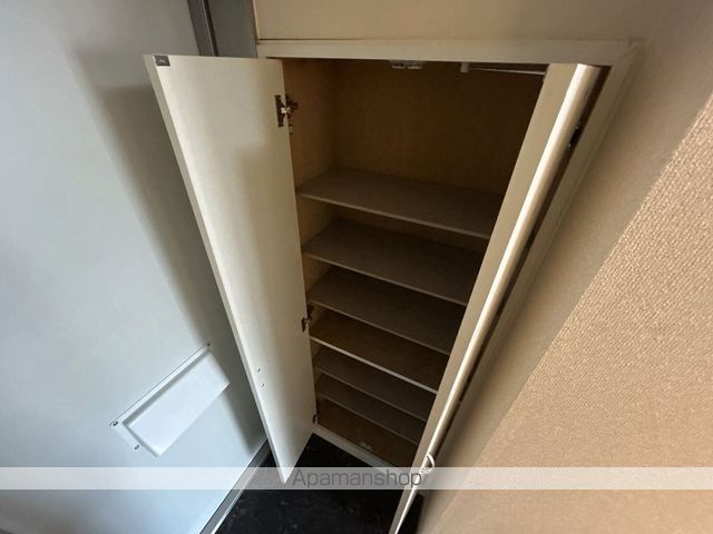 レオパレスTF ONEの内装写真